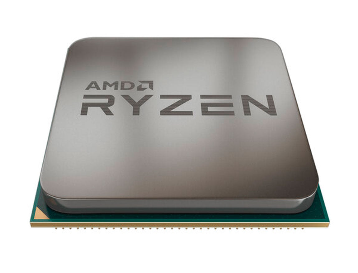 PROCESADOR AMD RYZEN 3 3100 AM4, 3.6GHZ, 16MB, 4 NUCLEOS, AM4