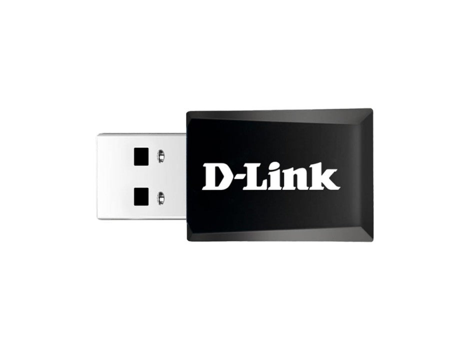 USB INALAMBRICO D-LINK MU-MIMO AC1200