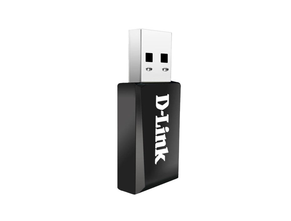 USB INALAMBRICO D-LINK MU-MIMO AC1200