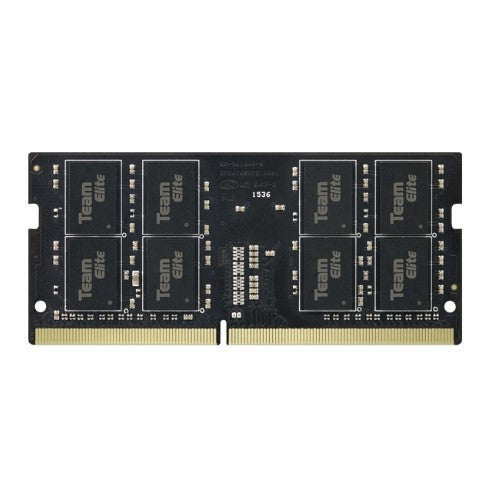 MEMORIA RAM PARA LAPTOP ELITE SO-DIMM TEAMGROUP DDR4 32GB 3200 MHZ